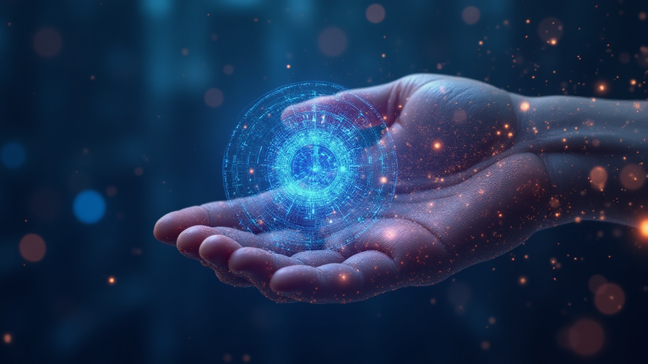 Menjelajahi Cakrawala: Memahami Peluang Di Dunia Digital