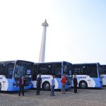 Transjakarta Lebih Dari Sekadar Transportasi, Kini Juga Melayani Wisata