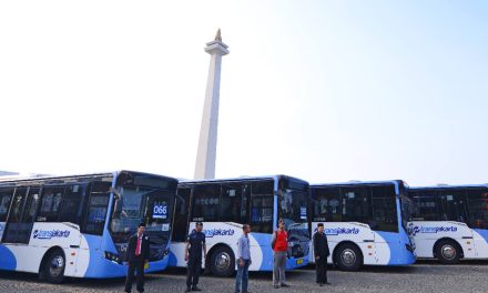 Transjakarta Lebih Dari Sekadar Transportasi, Kini Juga Melayani Wisata