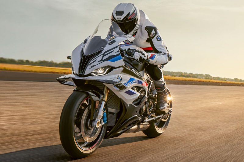 BMW S1000RR