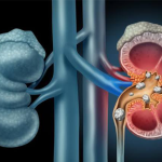 Batu Ginjal yang Sering Tidak Disadari, Kenali 4 Tandanya