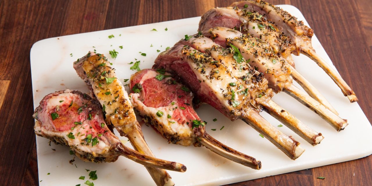 Daging Kambing Akan Lezat Dan Nikmat Dengan Cara Masak Ini