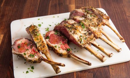 Daging Kambing Akan Lezat Dan Nikmat Dengan Cara Masak Ini