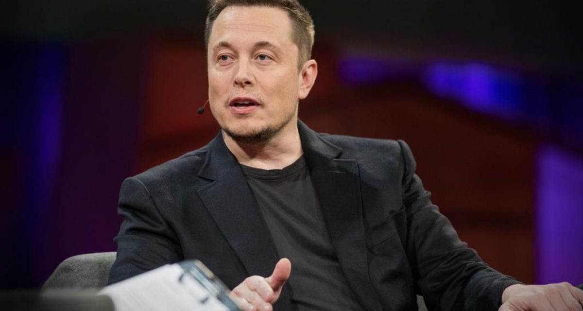 Elon Musk Catat Sejarah Baru, Kekayaan di Atas Rp14.000 Triliun