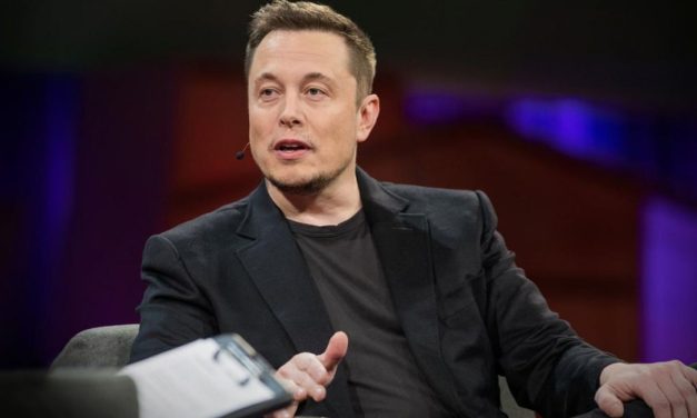Elon Musk Catat Sejarah Baru, Kekayaan di Atas Rp14.000 Triliun