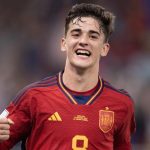 Gavi, Gelandang Muda Enerjik Masa Depan Spanyol