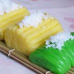 Getuk Lindri, Jajanan Tradisional Manis yang Melegenda