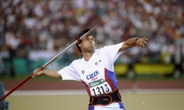 Jan Železný Legenda Lontar Dunia Yang Tak Tertandingi