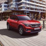 KIA Seltos, SUV Stylish Dengan Fitur Modern Dan Canggih