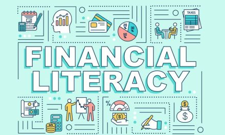Literasi Keuangan Untuk Masa Depan Yang Lebih Aman