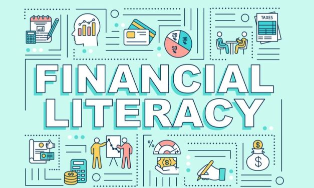 Literasi Keuangan Untuk Masa Depan Yang Lebih Aman