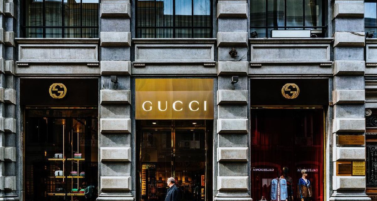 Perusahaan Gucci, Rumah Mode Ikonik Dengan Inovasi Baru