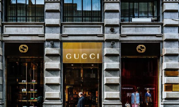 Perusahaan Gucci, Rumah Mode Ikonik Dengan Inovasi Baru