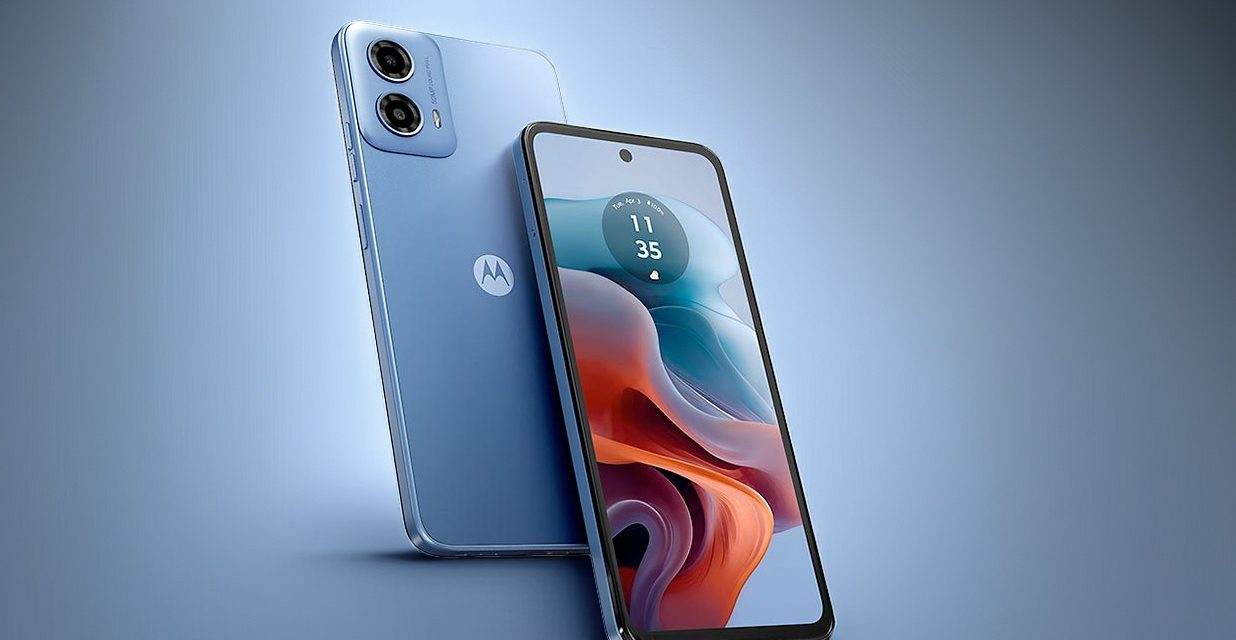 Perusahaan Motorola Inovasi Ponsel dari Masa ke Masa