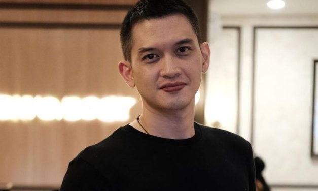 Rezky Aditya, Dari Bintang Sinetron Hingga Aktor Multitalenta