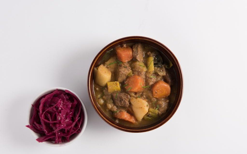 Scouse, Hidangan Tradisional Khas Liverpool yang Penuh Sejarah