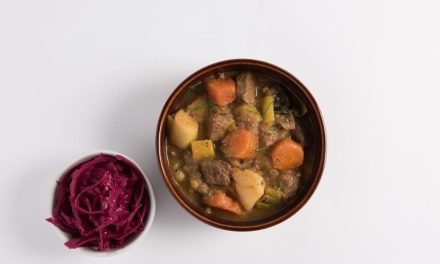 Scouse, Hidangan Tradisional Khas Liverpool yang Penuh Sejarah