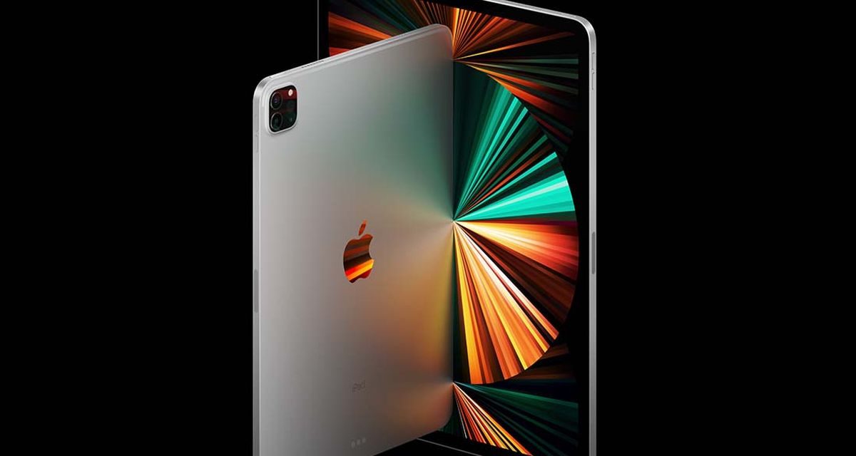 Tablet IPad Pro Berikan Kualitas Premium & Peforma Profesional