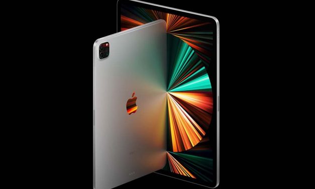 Tablet IPad Pro Berikan Kualitas Premium & Peforma Profesional