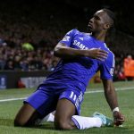 Didier Drogba Berikan Pengaruh Besar Di Sepak Bola Eropa