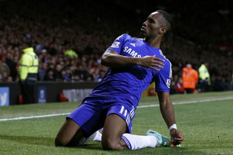 Didier Drogba