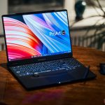 Asus ProArt Studiobook Laptop Canggih Untuk Profesional Kreatif