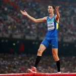 Bohdan Bondarenko Pelompat Tertinggi Dalam Sejarah