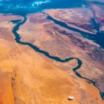 Fakta Sungai Nil, yang Belum Banyak Di Ketahui