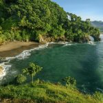 Geopark Kebumen Surga Dunia Di Pesisir Selatan Jawa Tengah