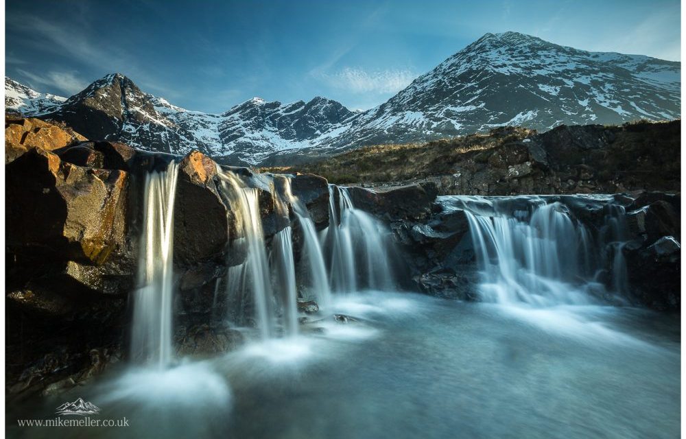 Isle of Skye Pulau Awan Yang Sangat Mempesona Pengunjung