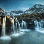 Isle of Skye Pulau Awan Yang Sangat Mempesona Pengunjung