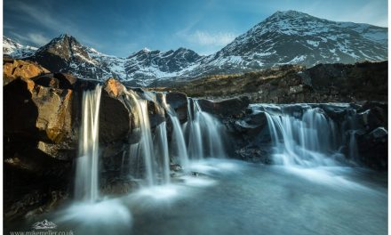 Isle of Skye Pulau Awan Yang Sangat Mempesona Pengunjung