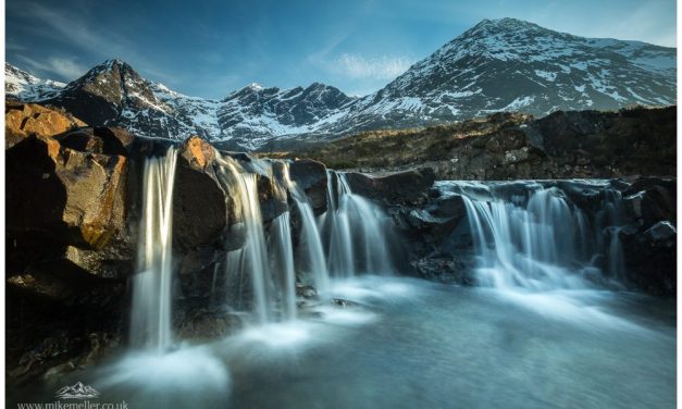 Isle of Skye Pulau Awan Yang Sangat Mempesona Pengunjung