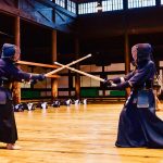 Olahraga Kendo Seni Beladiri Tradisional Jepang Yang Menarik