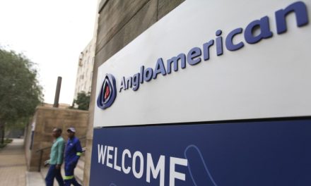 Perusahaan Anglo American Operasi Meliputi Berbagai Negara