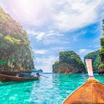 Phuket Island Pulau Menawan Di Thailand Yang Wajib Di Kunjungi