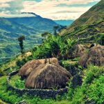 Provinsi Papua Surga Kecil Yang Menjadi Daya Tarik