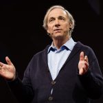 Ray Dalio Tokoh Finansial Dunia & Pendiri Bridgewater Associates