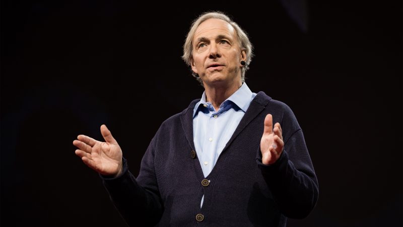 Ray Dalio