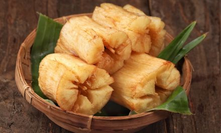 Singkong Goreng, Sederhana Tapi Nikmat, Begini Cara Buatnya