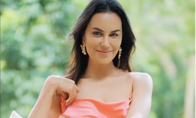 Sophia Latjuba, Pesona Abadi Artis Lintas Generasi