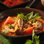 Soto Tangkar, Kuliner Betawi Kaya Rempah dan Penuh Sejarah