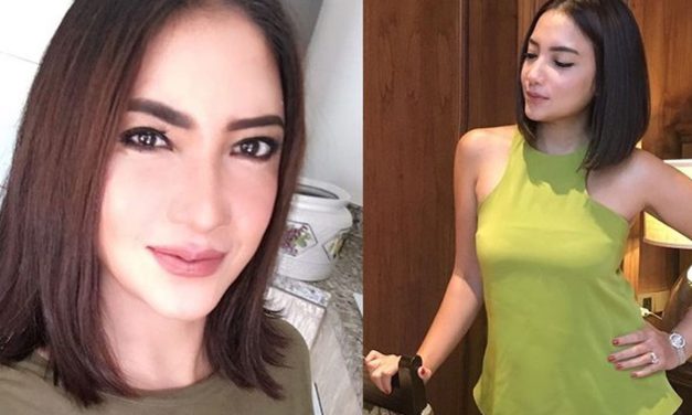 Tia Ivanka Bintang Sinetron Yang Di Cintai Penonton