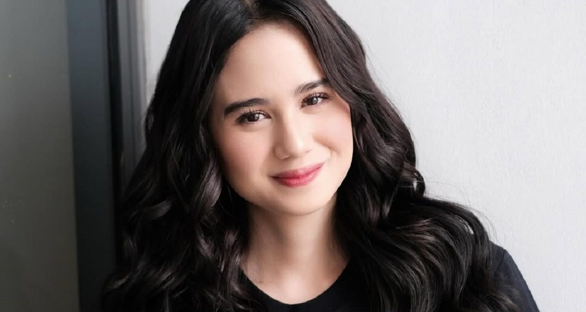 Tissa Biani Aktris Muda Multitalenta Yang Tengah Bersinar