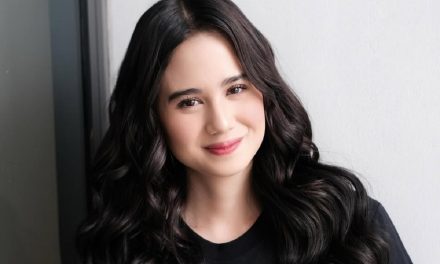 Tissa Biani Aktris Muda Multitalenta Yang Tengah Bersinar