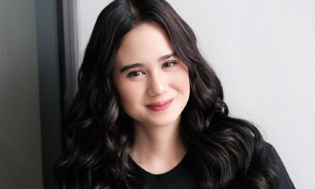 Tissa Biani Aktris Muda Multitalenta Yang Tengah Bersinar