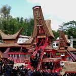 Tradisi Rambu Solo Upacara Yang Memiliki Makna Mendalam