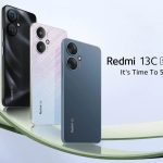 Redmi 13C 5G Akan Di Rilis Memiliki Dimensity 6100 Plus