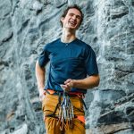 Adam Ondra Legenda Panjat Tebing Dunia