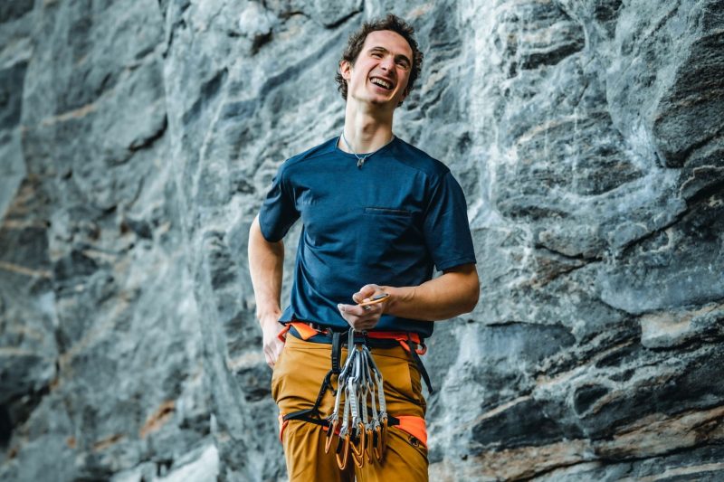 Adam Ondra